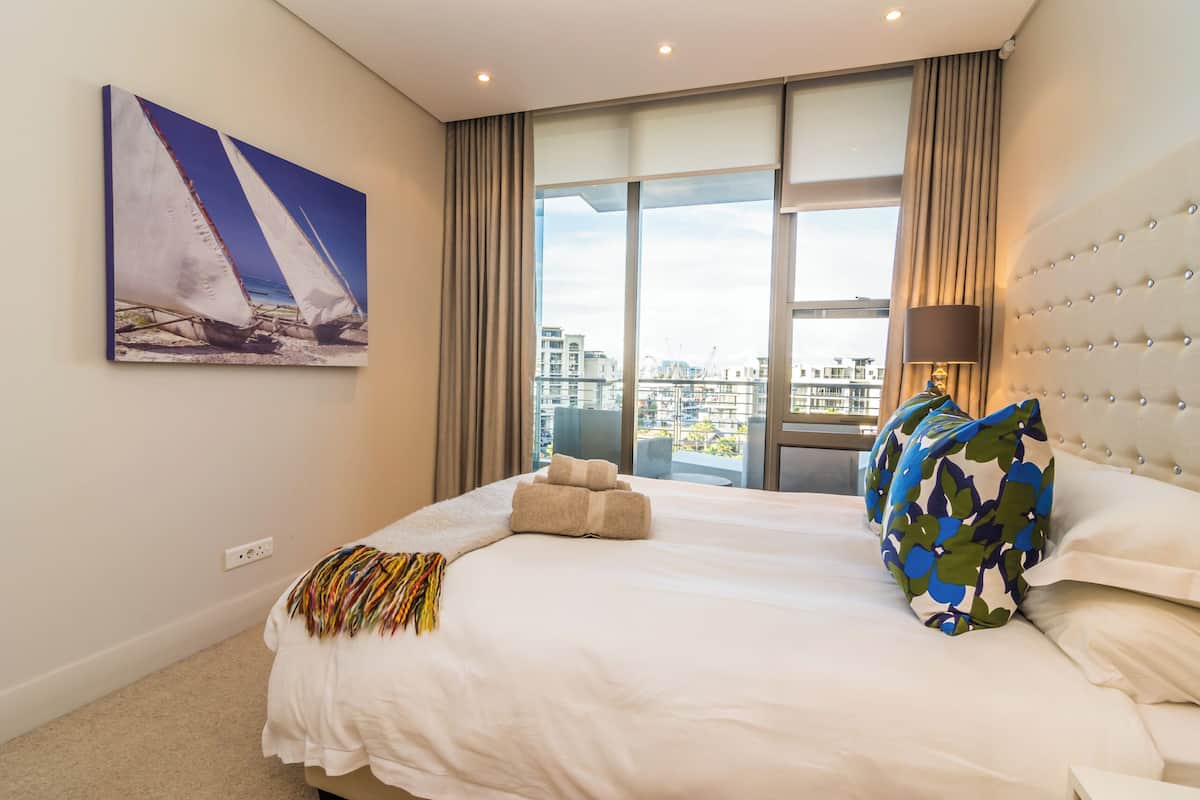 One Bedroom Superior 3
