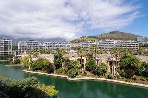 Two Bedroom Premier 13 | Terrasse/gårdhave