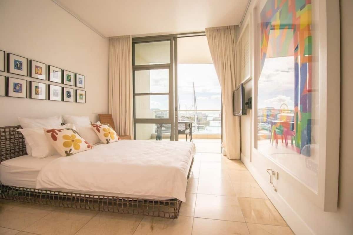Two Bedroom Luxury Premier 1