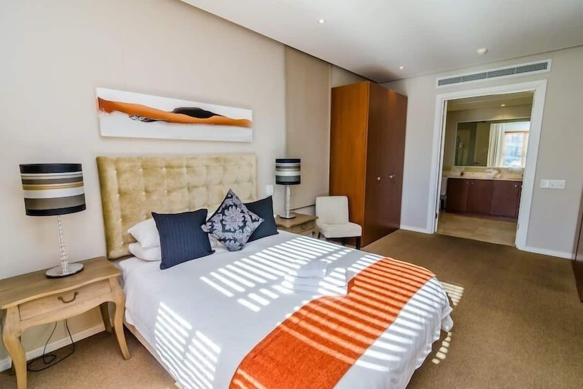 Two Bedroom Premier 1