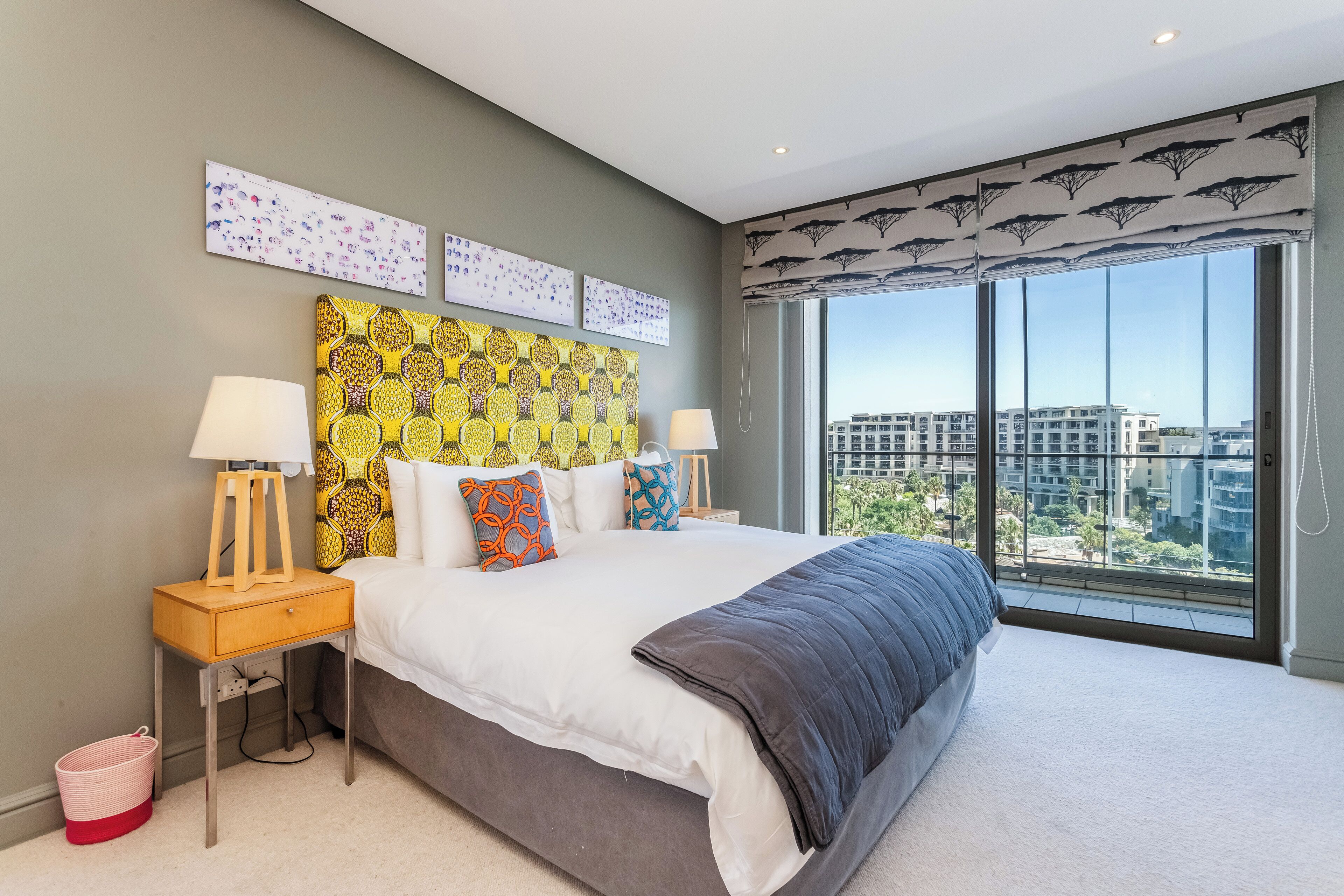 1 bedroom, premium bedding, in-room safe, individually decorated