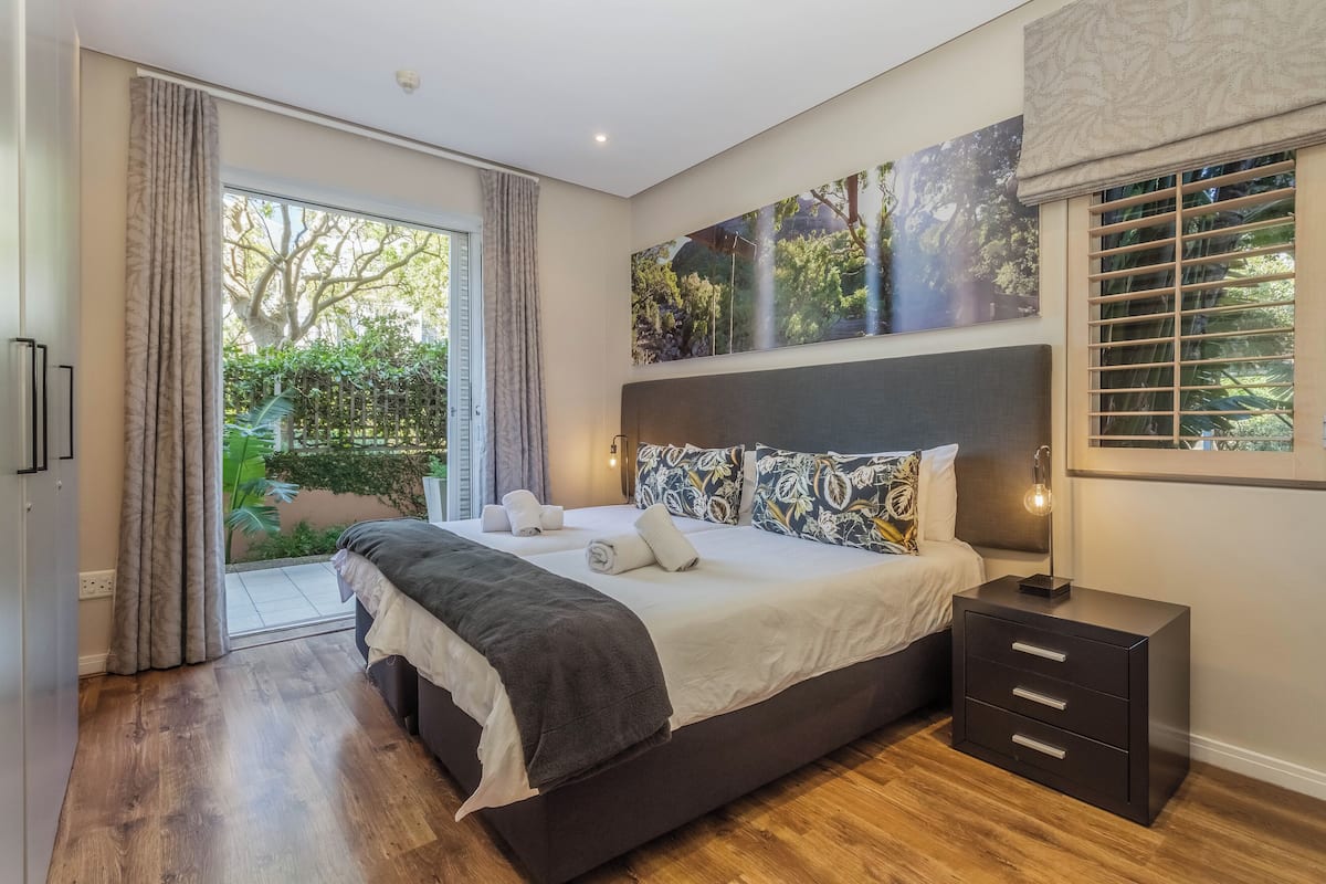 Two Bedroom Premier 2