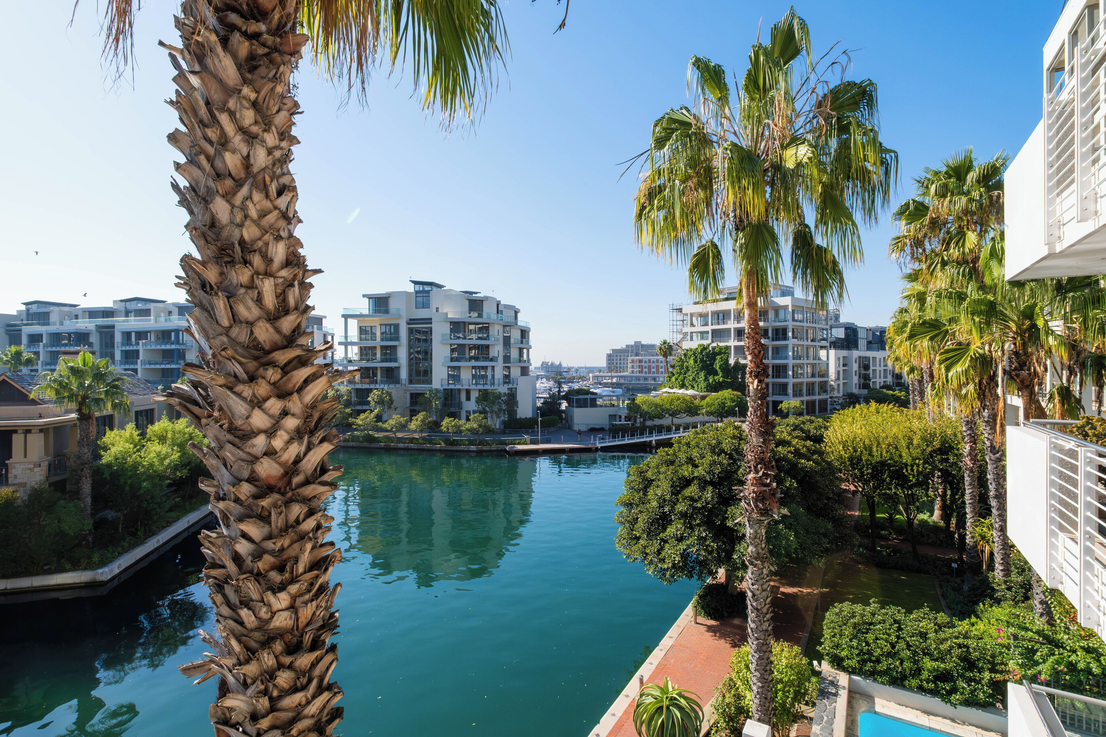 One Bedroom Superior 2 | Terrasse/Patio