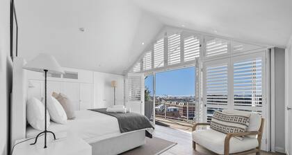 Mountain Marina Luxury Apartments