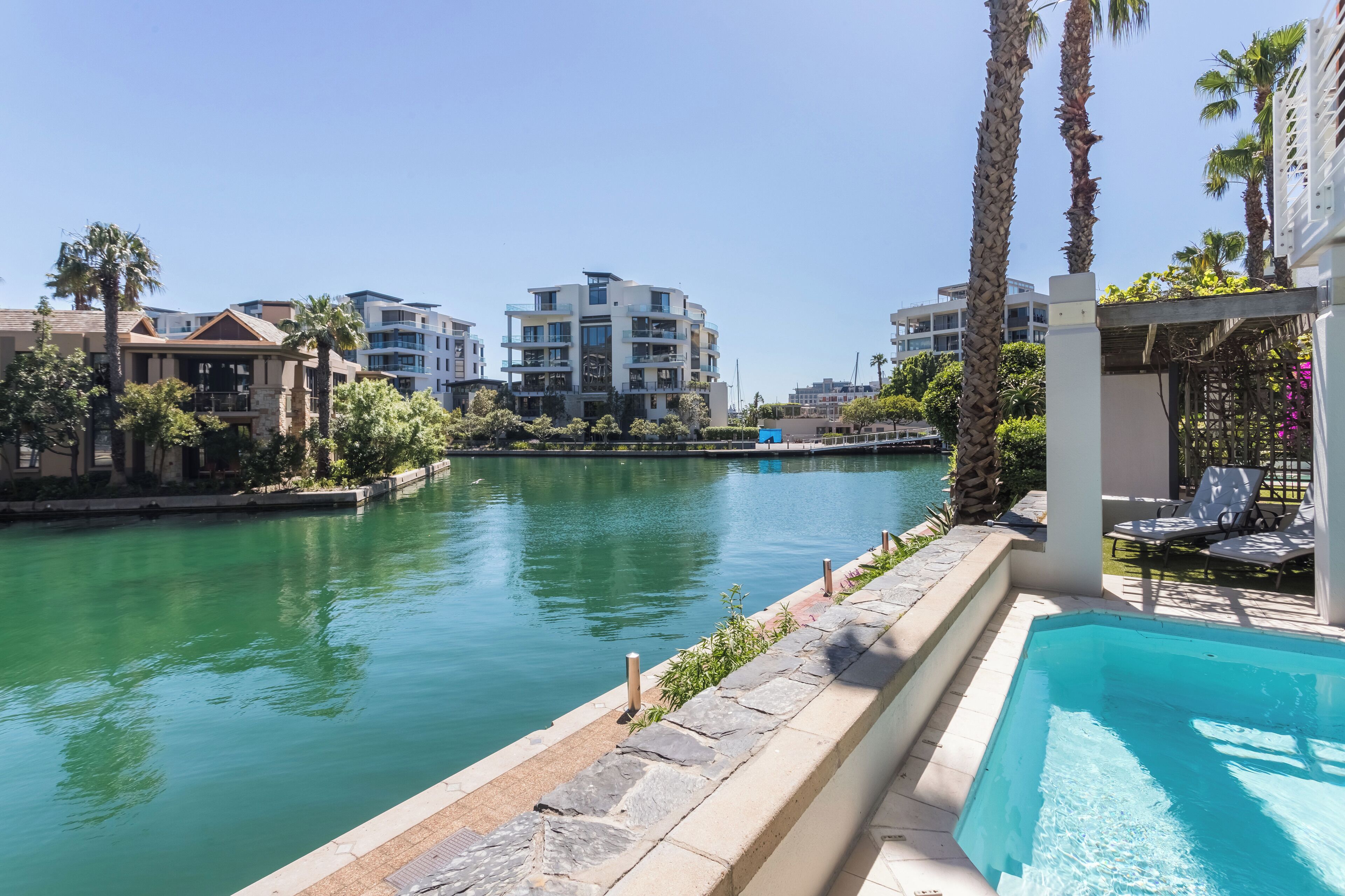 Two Bedroom Premier Private Pool 2 | Terrace/patio