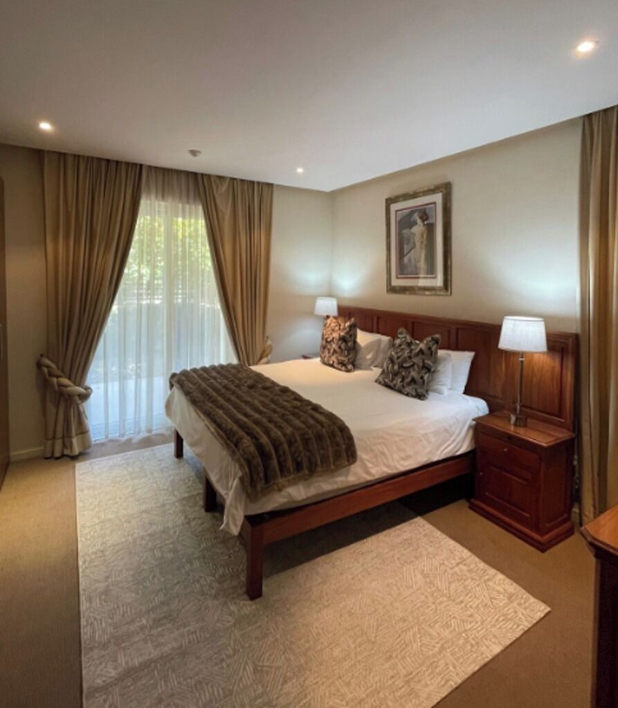 Appartement Supérieur | 1 chambre, literie de qualité supérieure