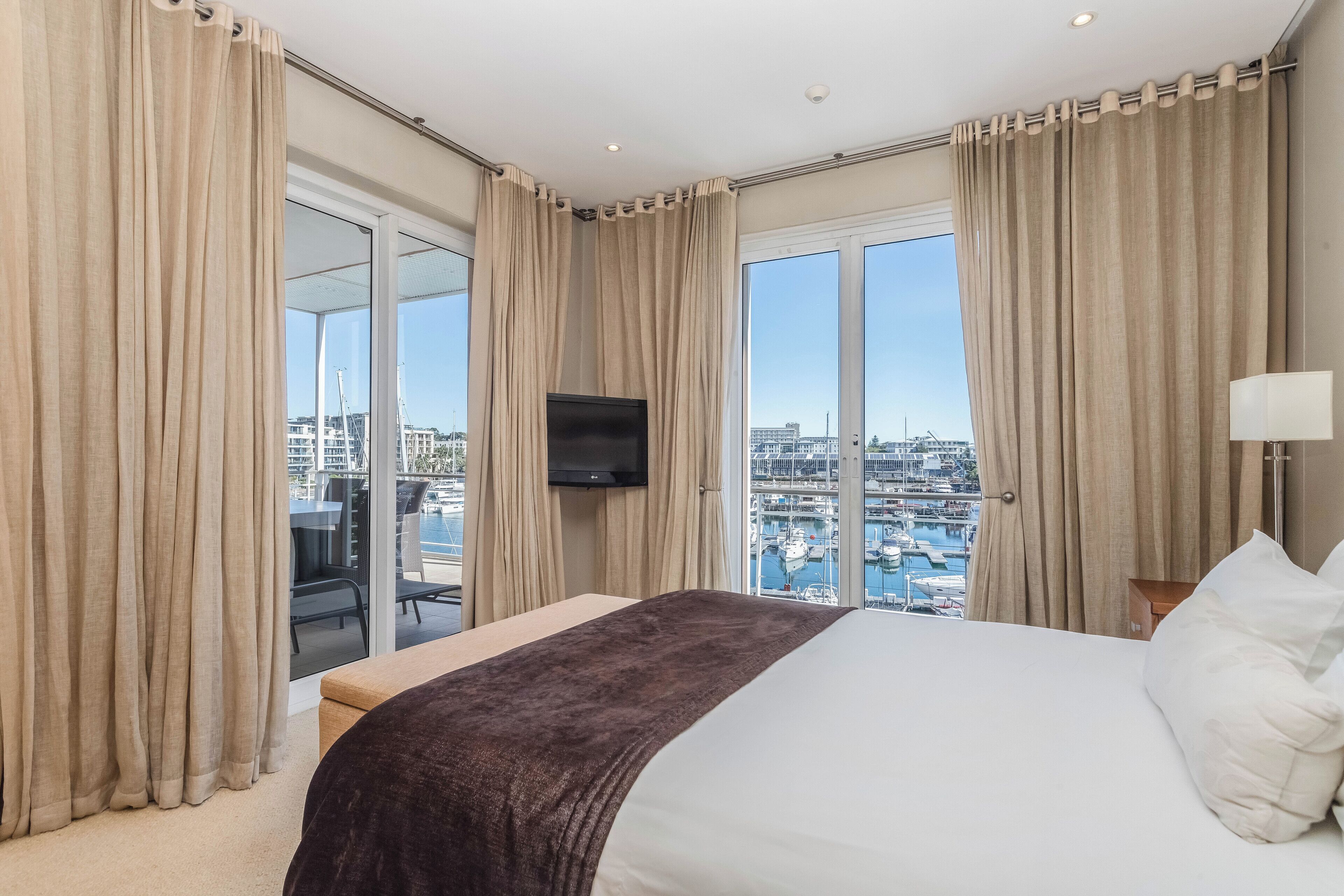 1 bedroom, premium bedding, in-room safe, individually decorated