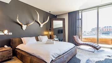 Two Bedroom Lux Premier Private Pool 1