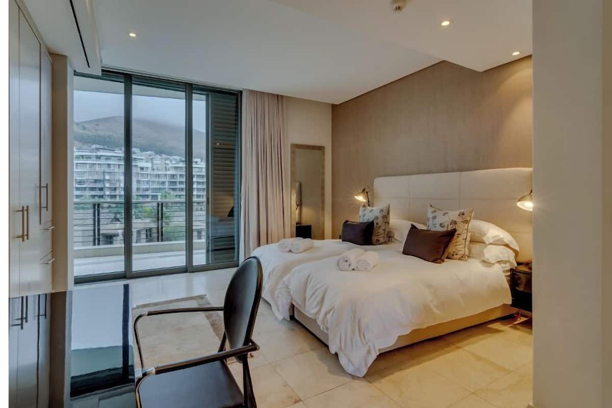 Three Bedroom Luxury Premier 1