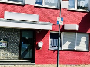 Exteriör
