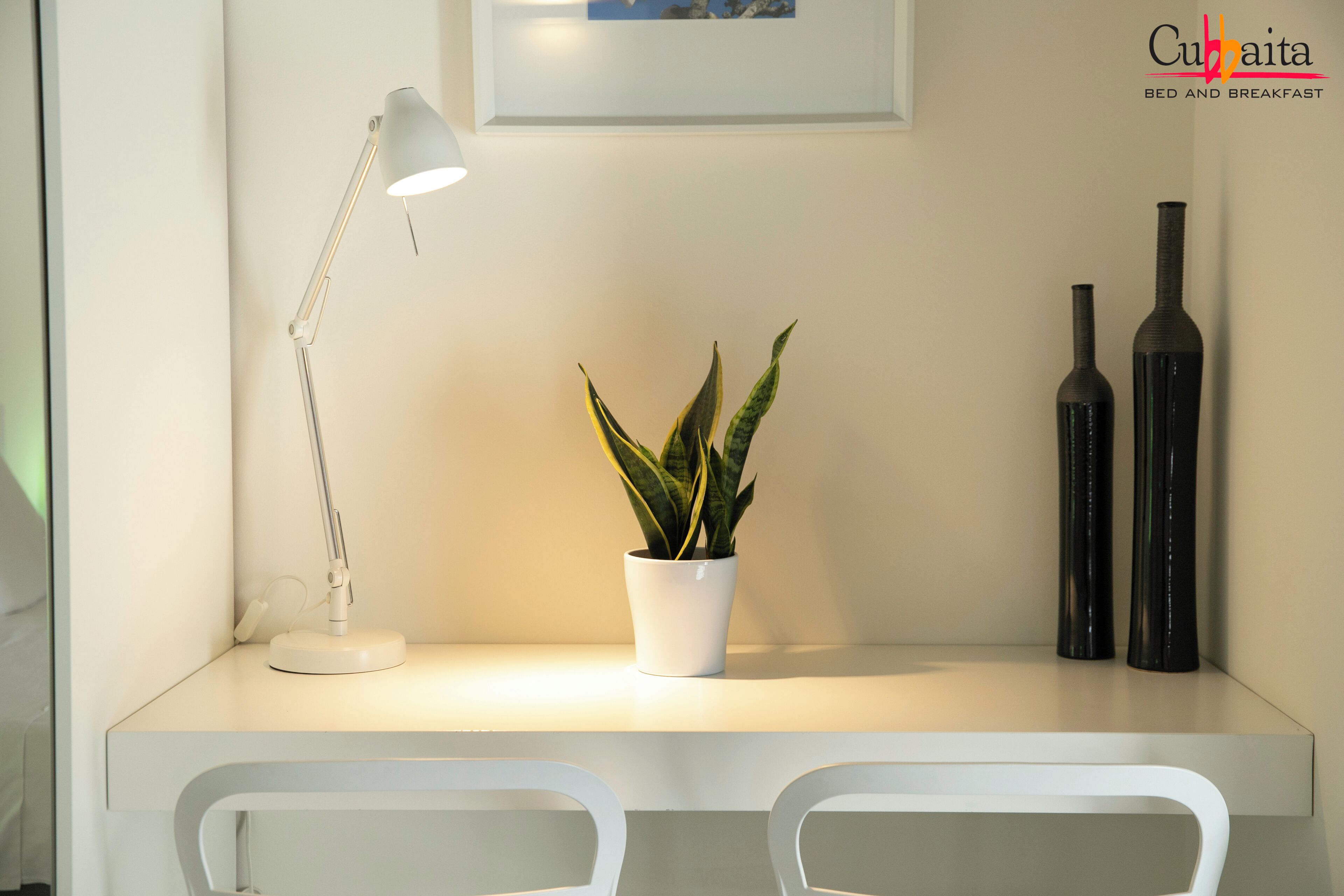 Photo - B&B Cubbaita