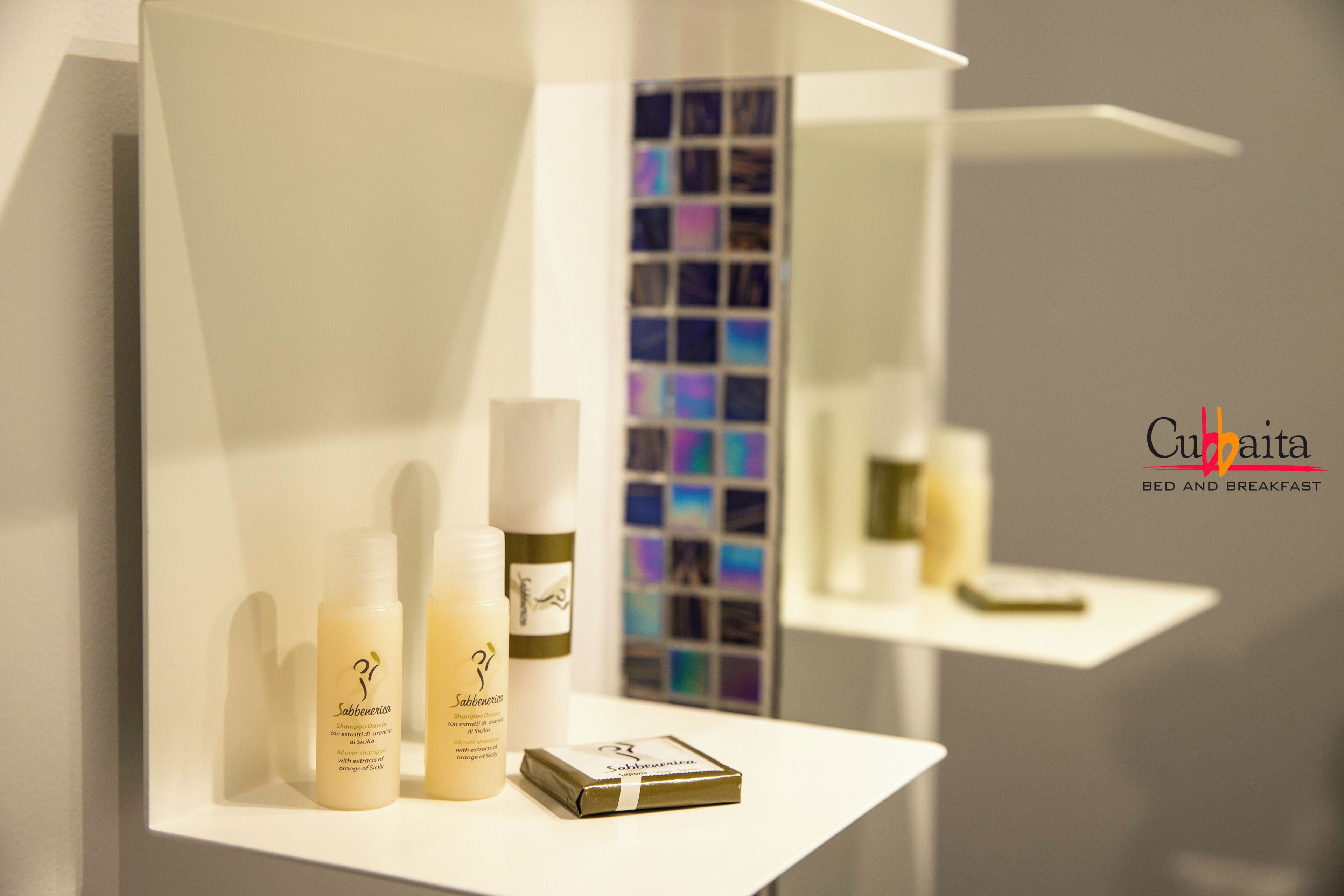 Photo - B&B Cubbaita