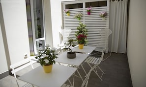 Teres/patio