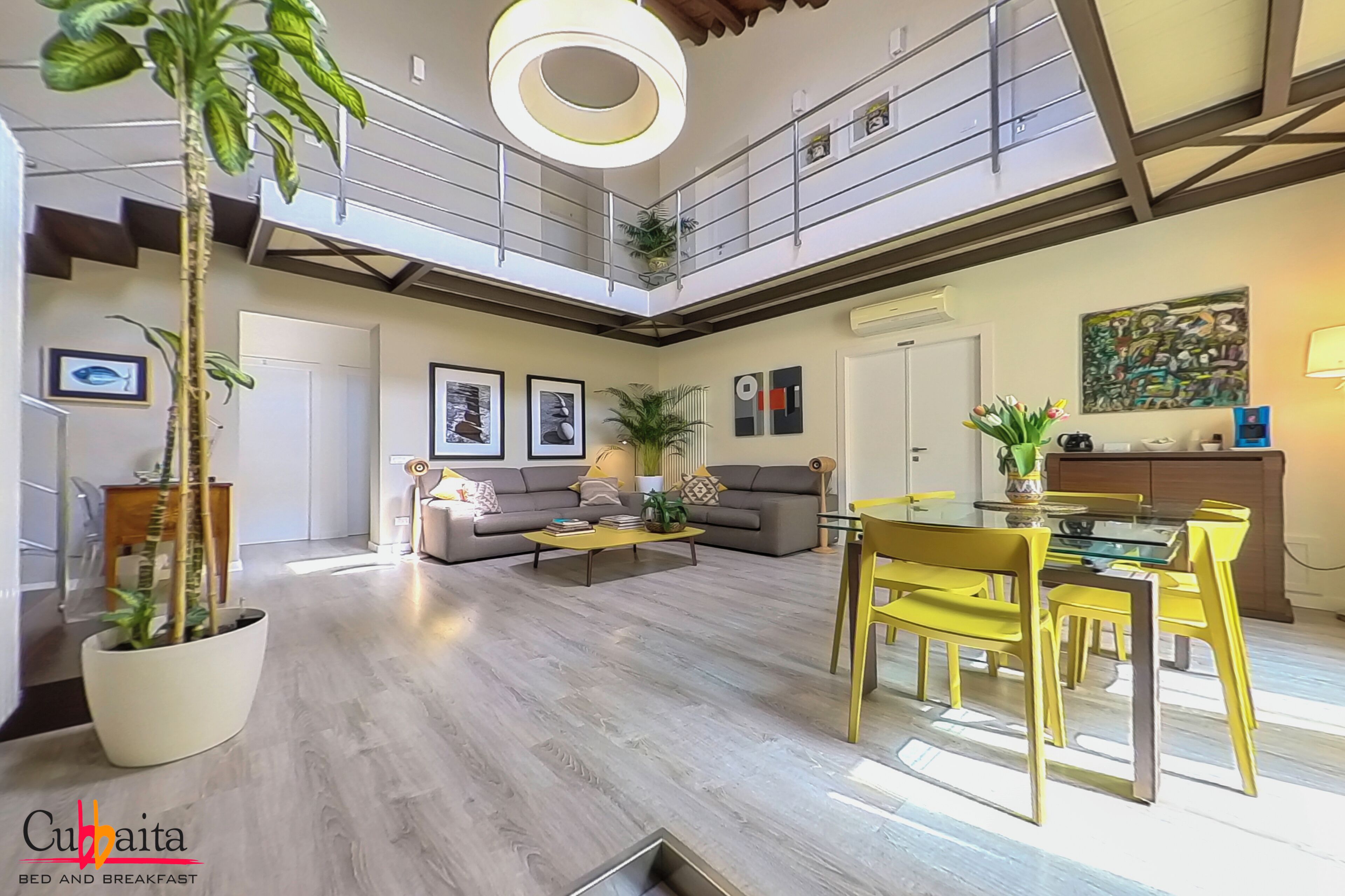 Photo - B&B Cubbaita