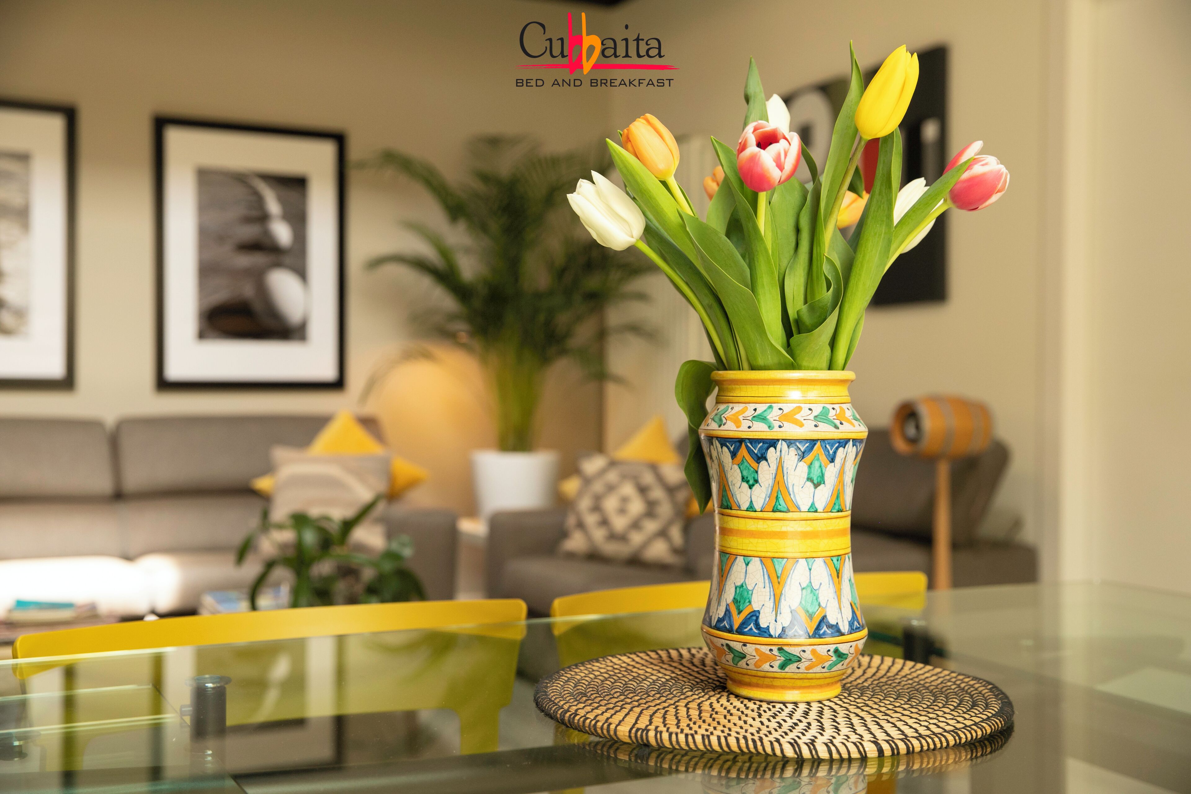 Photo - B&B Cubbaita