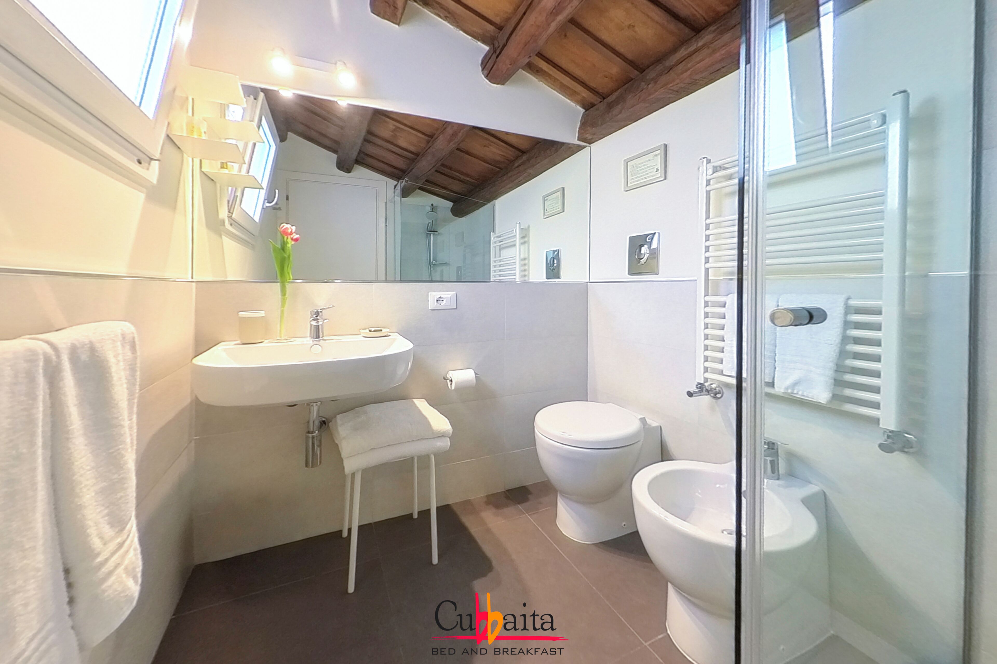 Photo - B&B Cubbaita