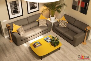 Reception - B&B Cubbaita (Palermo)