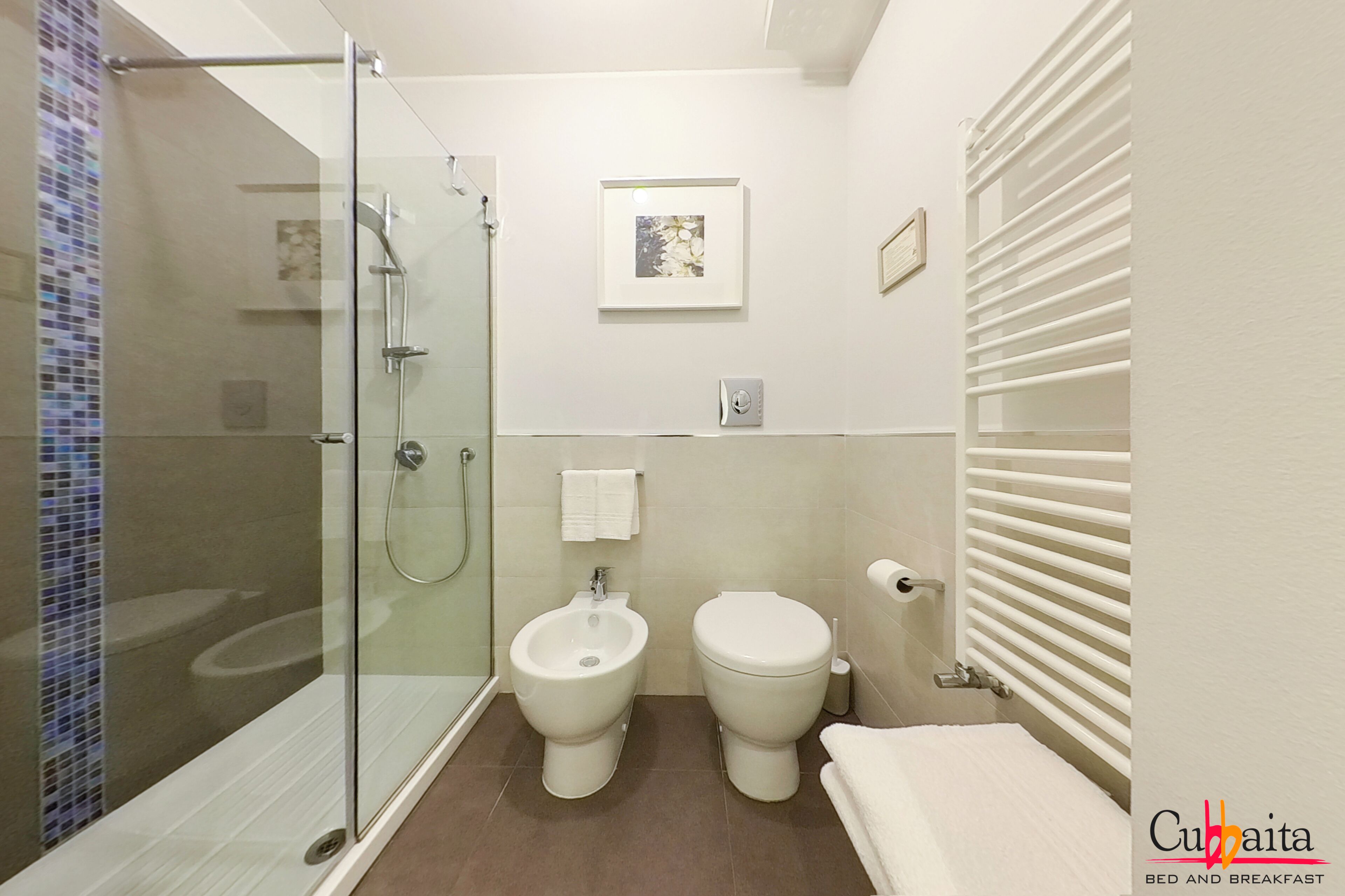 Photo - B&B Cubbaita