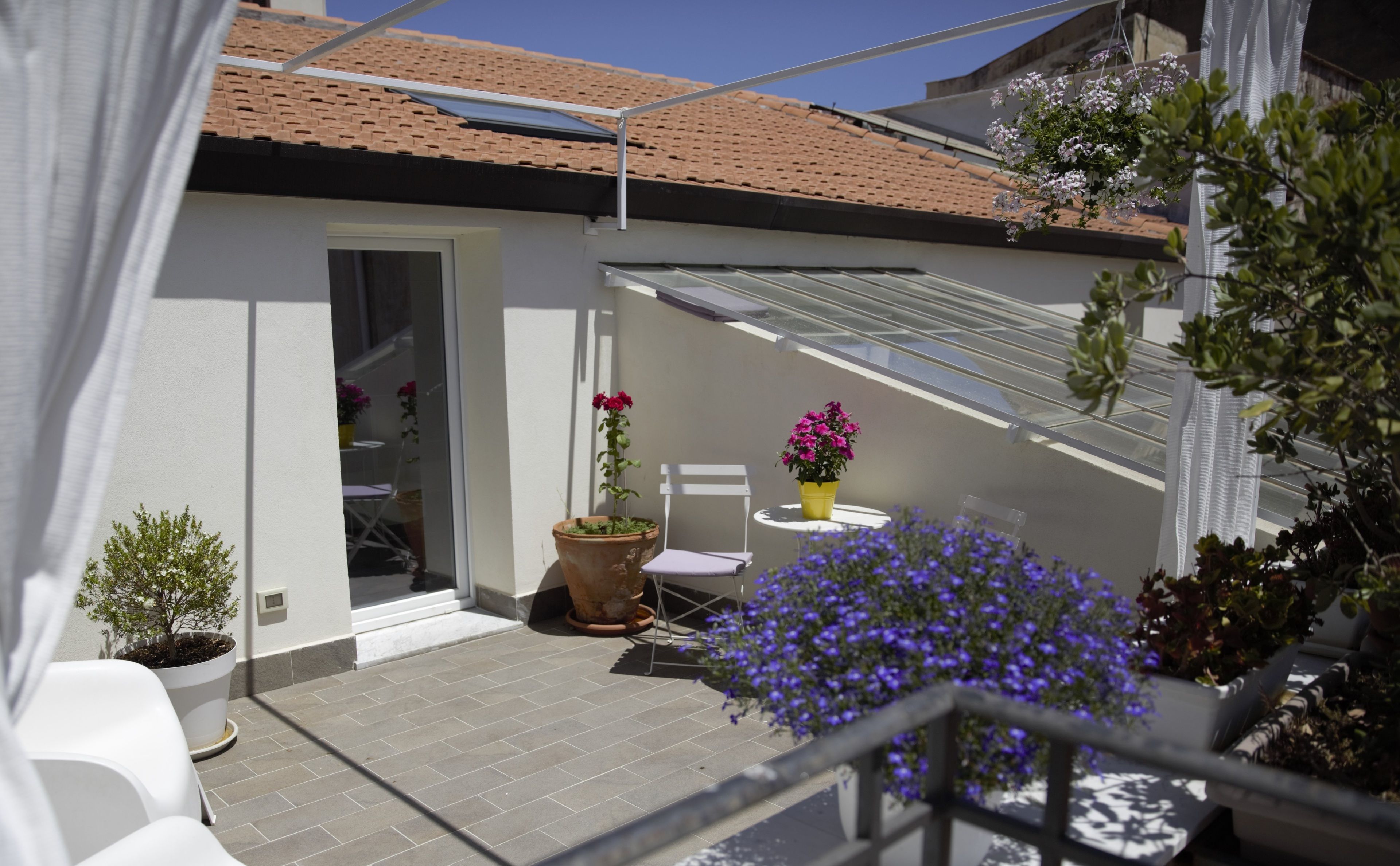 Photo - B&B Cubbaita