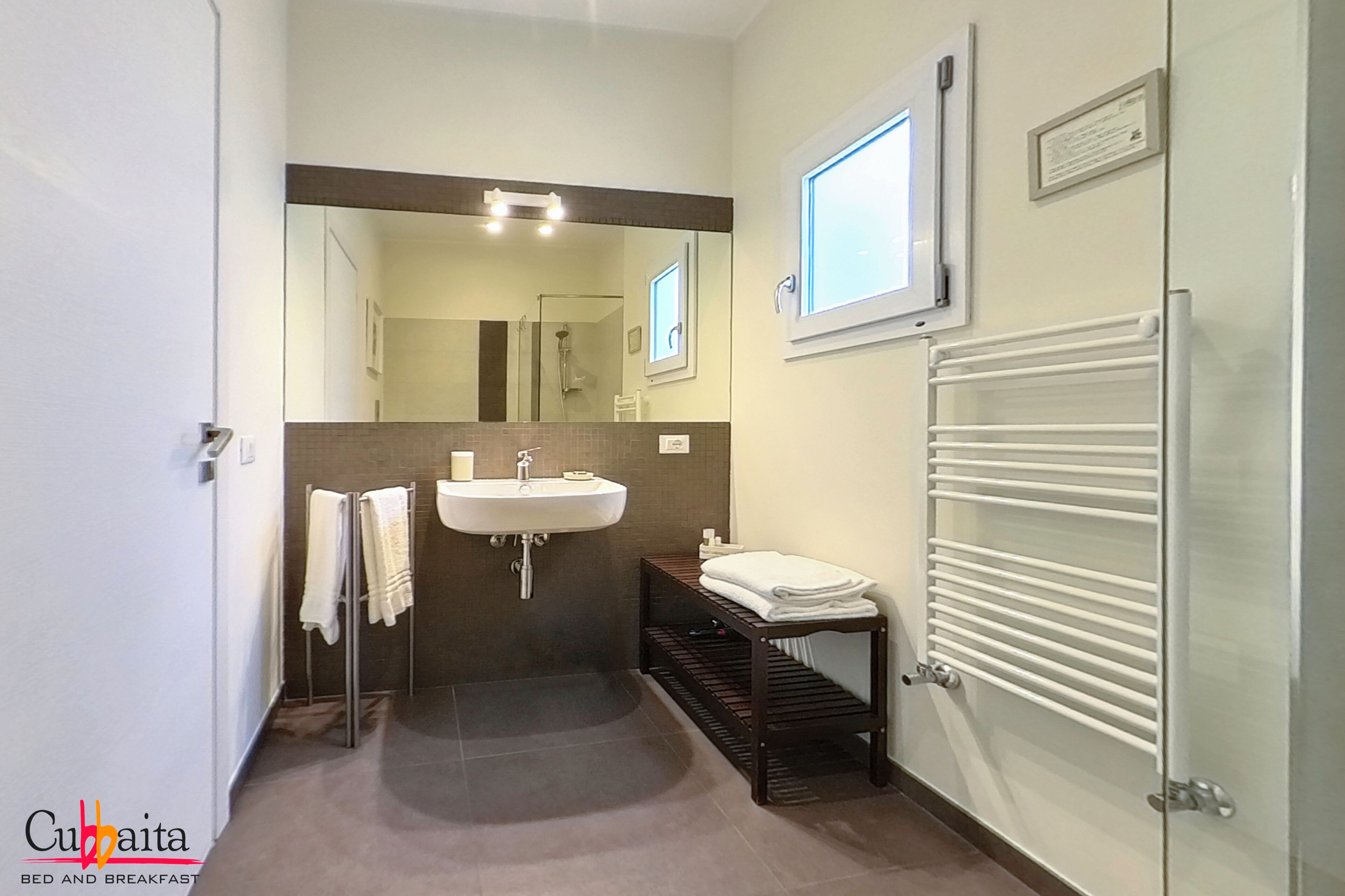 Photo - B&B Cubbaita