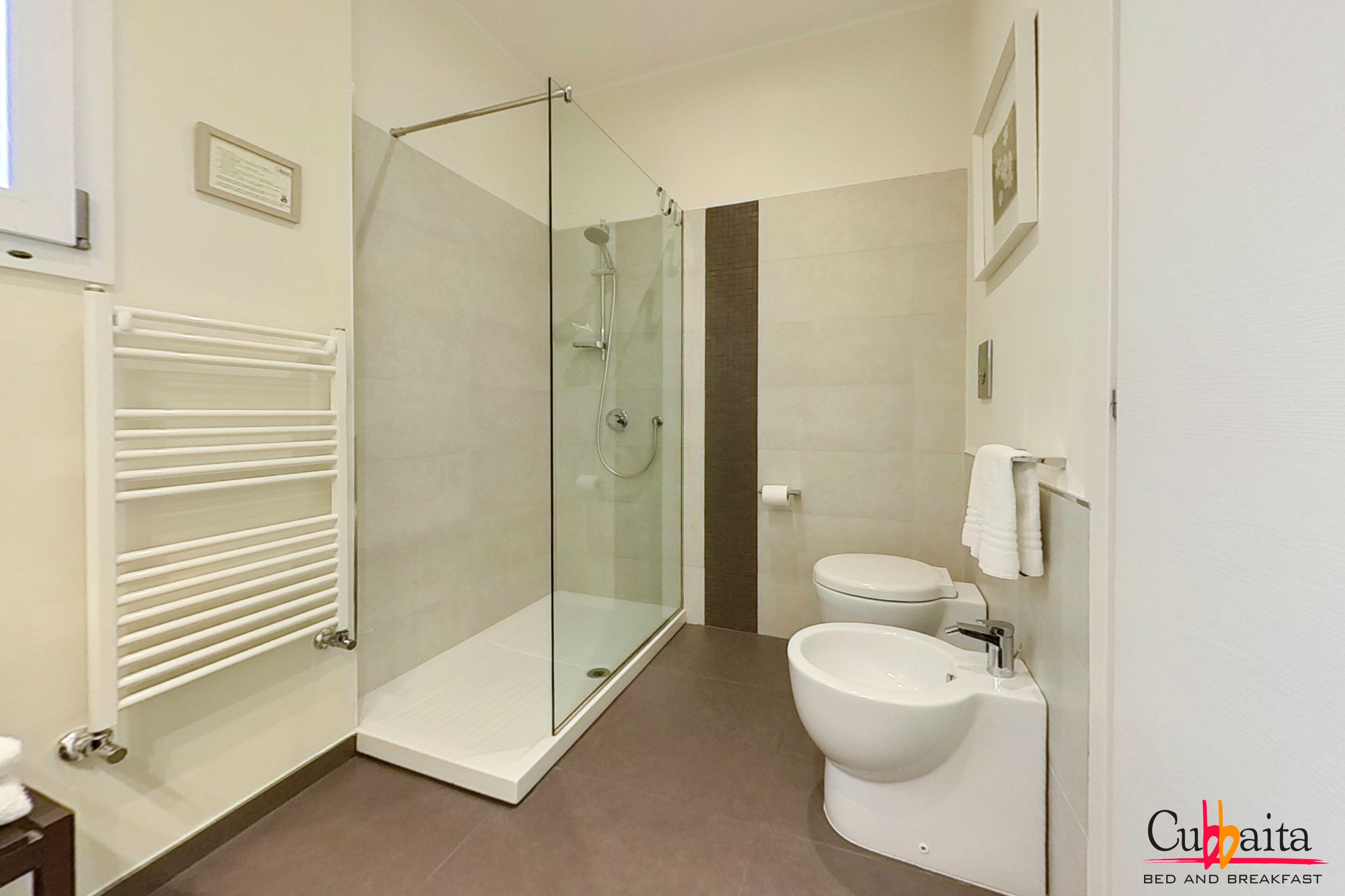 Photo - B&B Cubbaita