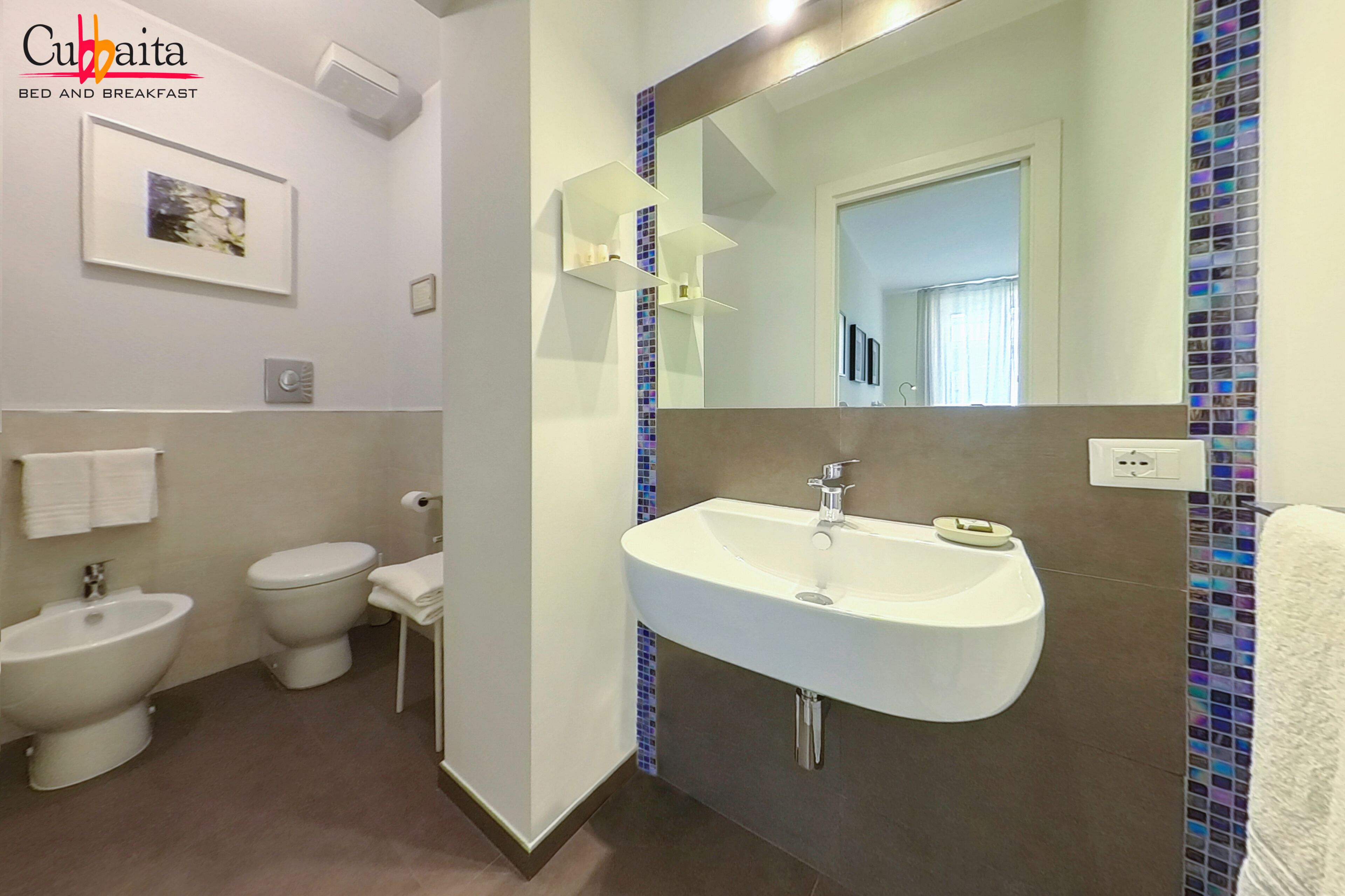 Photo - B&B Cubbaita