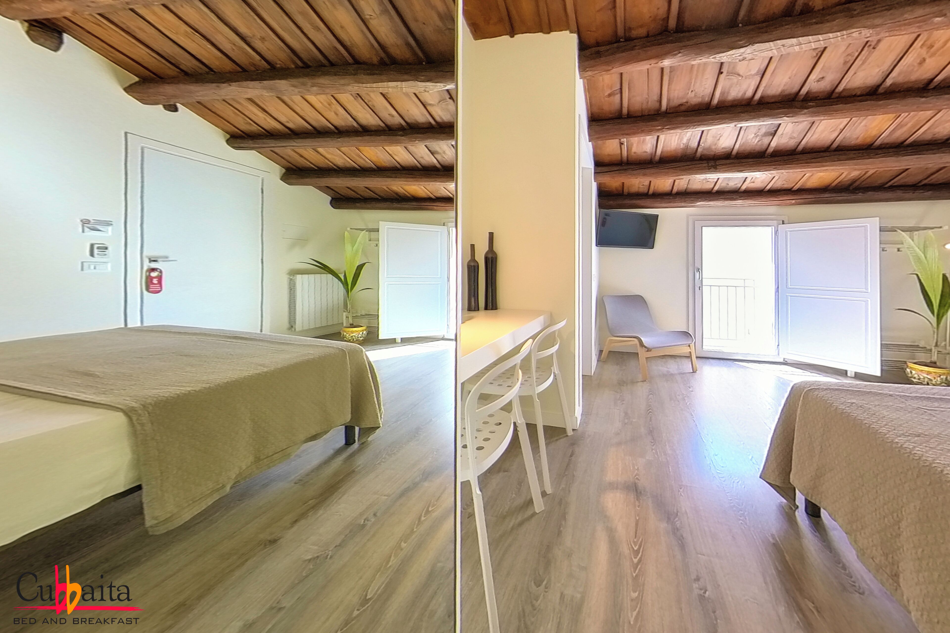 Photo - B&B Cubbaita