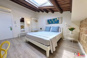 Chambre Double Deluxe