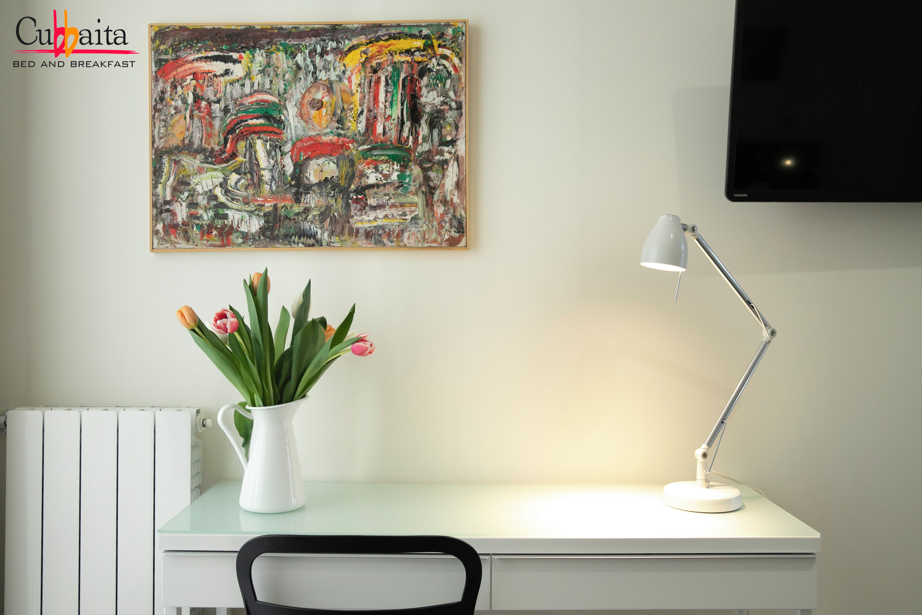 Photo - B&B Cubbaita