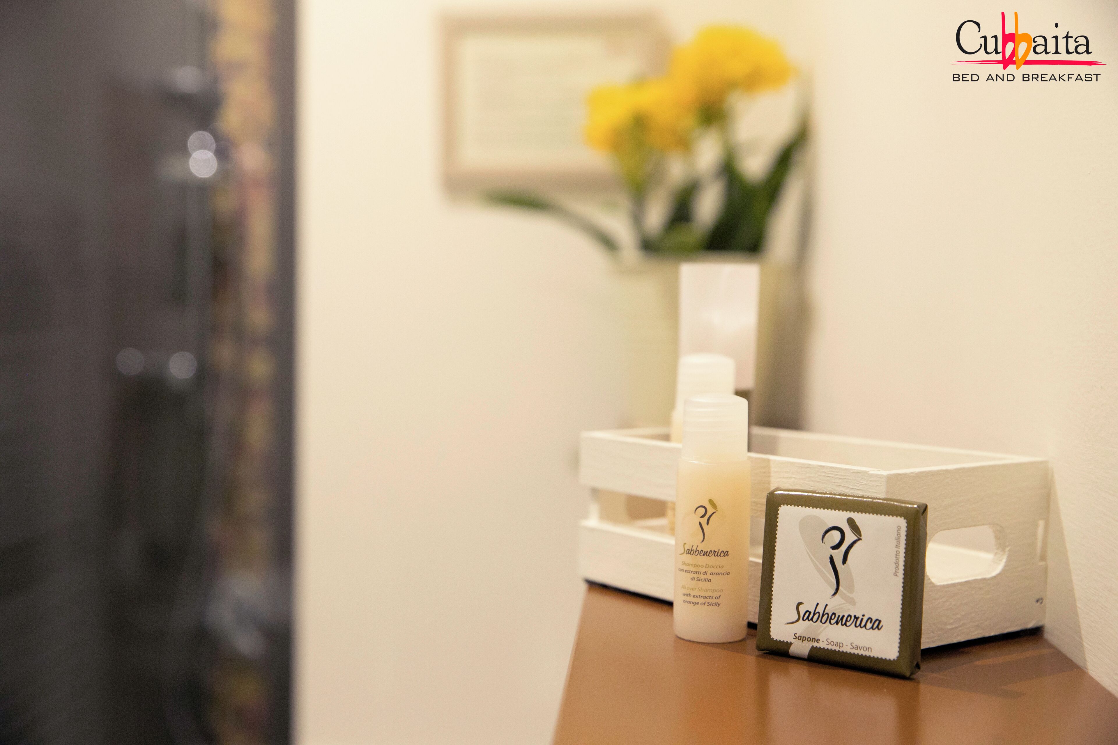 Photo - B&B Cubbaita