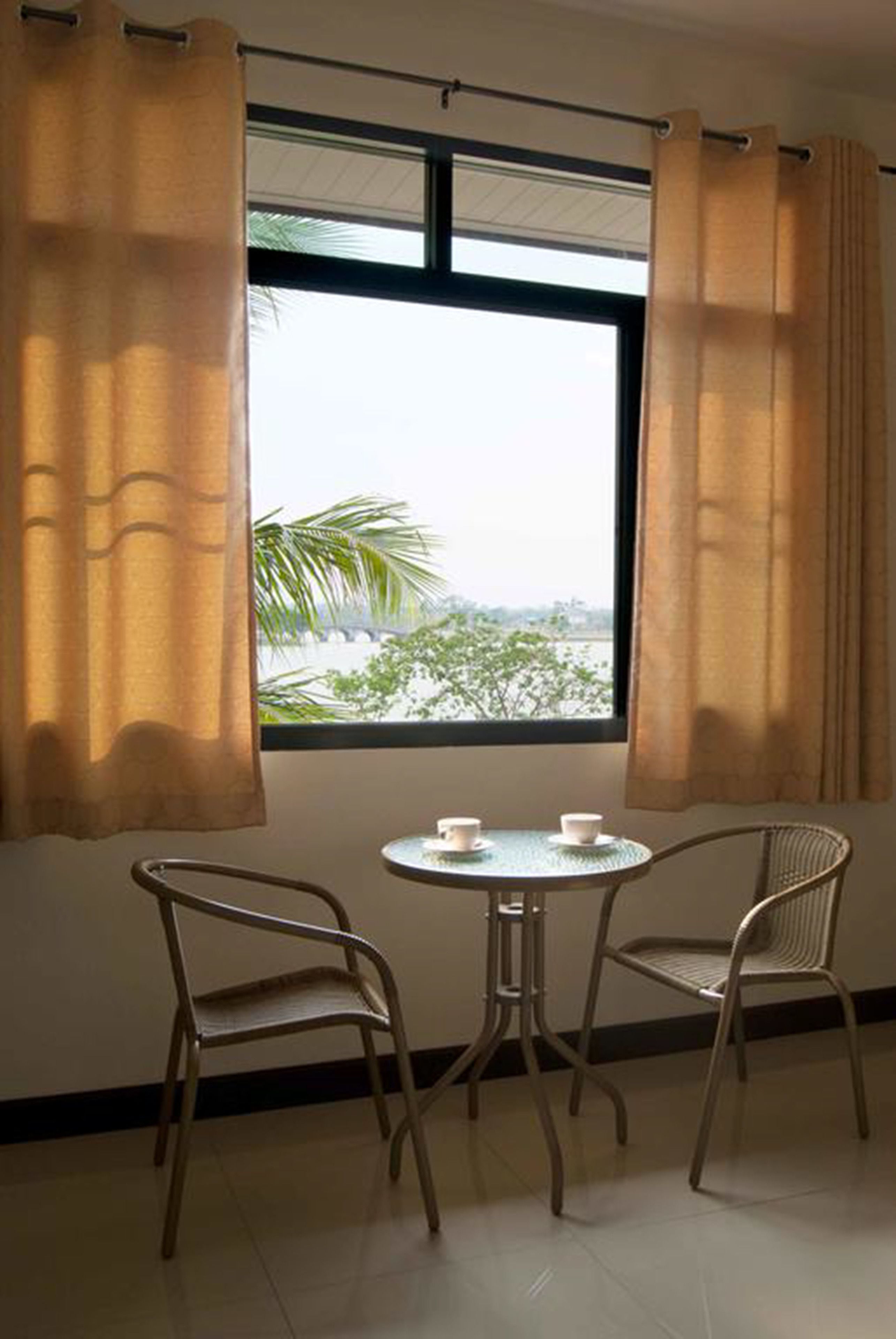 Deluxe Double Room | Room amenity