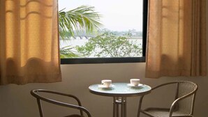 Deluxe Double Room | Romfasilitet