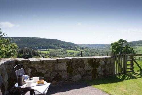 Easterside Farm bed & Breakfast