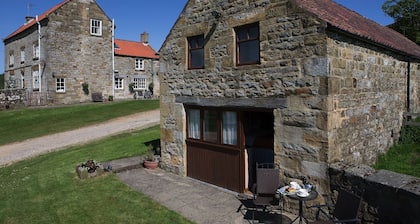 Easterside Farm bed & Breakfast