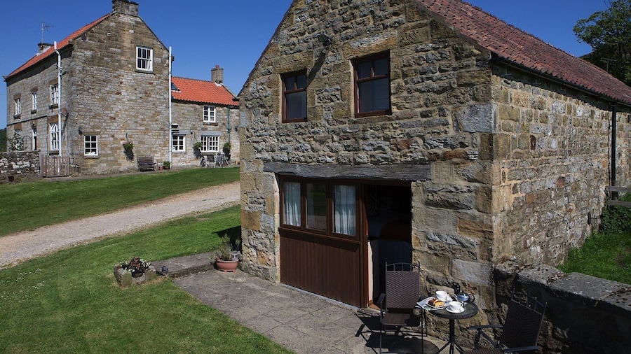 Easterside Farm bed & Breakfast