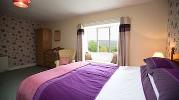 Décoration personnalisée, ameublement personnalisé