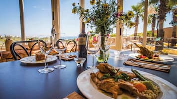 Mediterranean cuisine