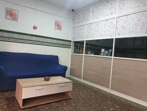 الردهة