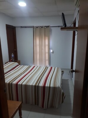 Décoration personnalisée, chambres insonorisées