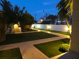 Jardín