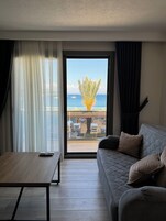 Vistas desde el alojamiento