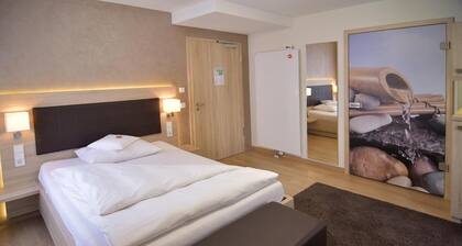 Hotel - Restaurant Hirsch