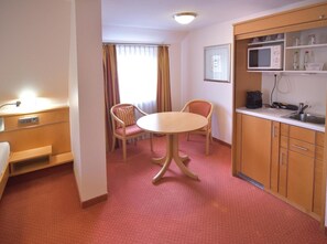 Flat-screen TV - Hotel - Restaurant Hirsch (Heimsheim)