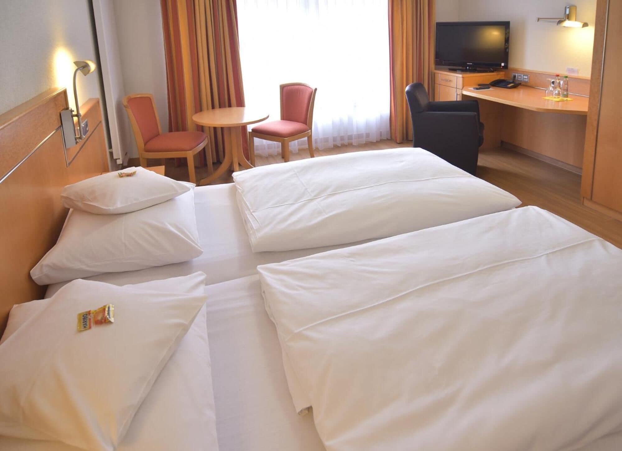 in-room safe, desk, cots/infant beds, free wifi