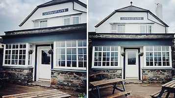 Restaurantes
