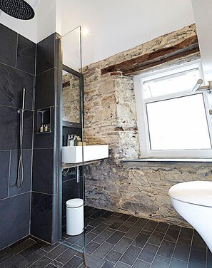 Double Room (Room2) | Bathroom