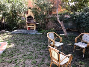 Property grounds - San Teodoro Bologna 1 (San Teodoro)