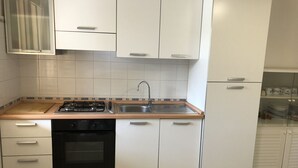Private kitchen - San Teodoro Bologna 1 (San Teodoro)