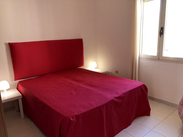 Villa, 3 habitaciones | 3 habitaciones y cunas