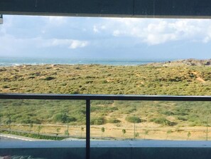 Apartment, 2 Bedrooms | View from room - Prince Palace Netanya South Beach (Netanya)